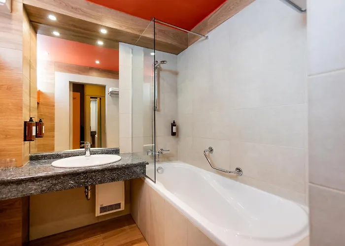 Hotel Klimczok Resort&Spa