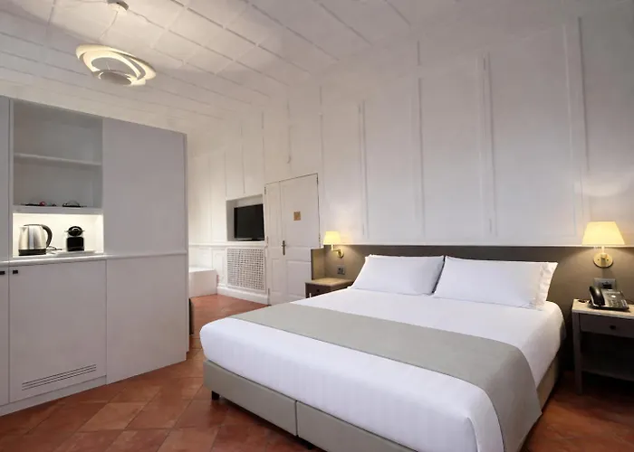 Aenea Inn Rome