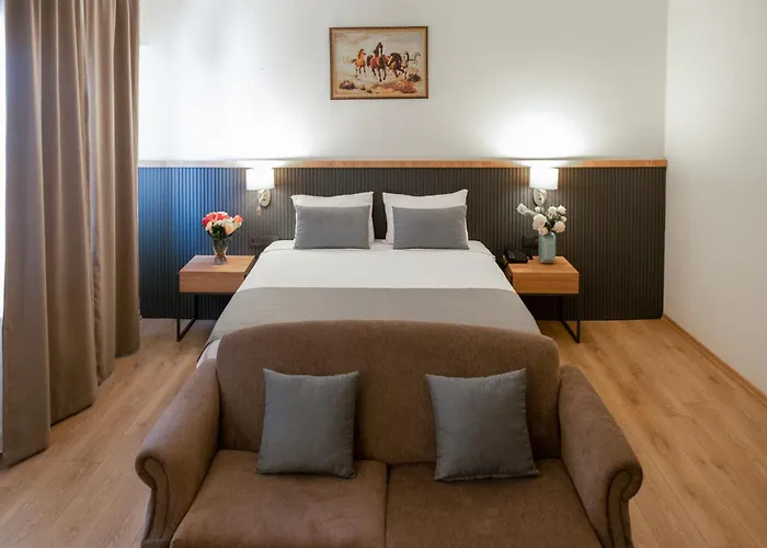 Grand Keskin Otel
