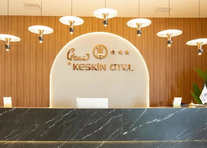 Grand Keskin Otel