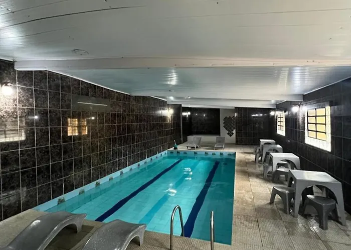 Hotel Fazendinha
