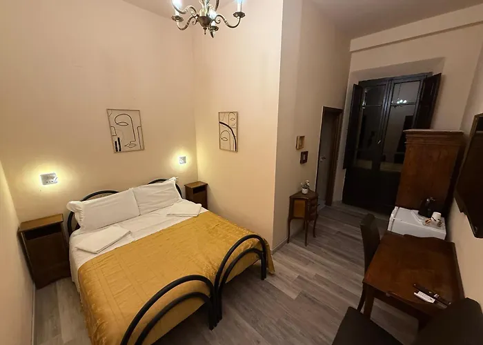 Hotel Europa