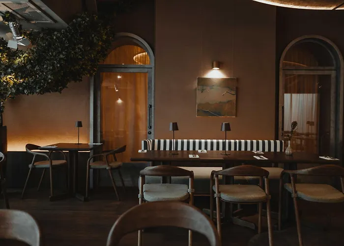 Hotel Reja, A Member Of Design Hotels