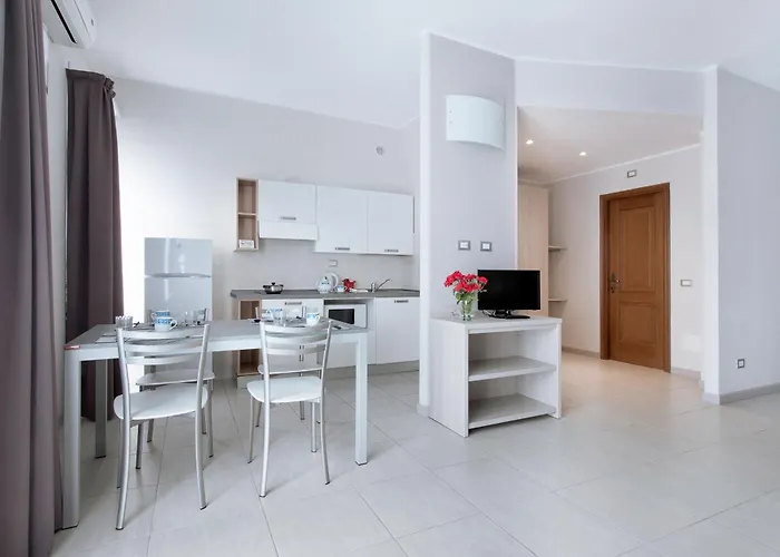 Diano Sporting Apartments