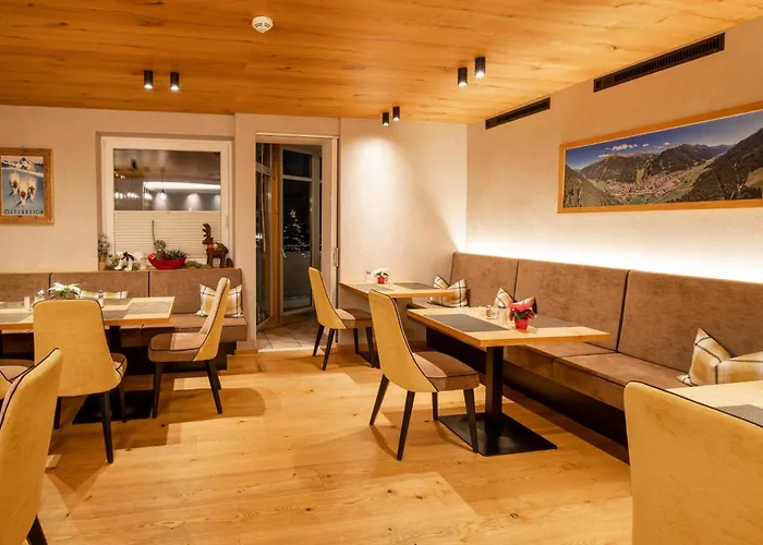 Hotel Neder