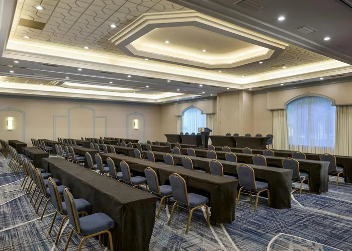 Marriott Columbia