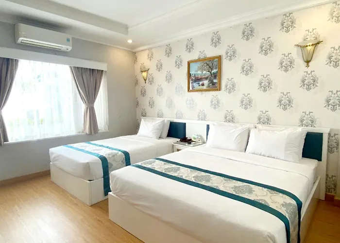 Rang Dong Hotel