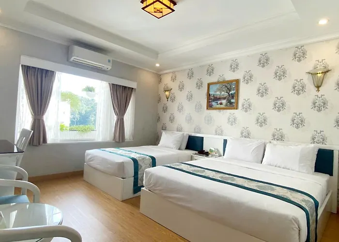 Rang Dong Hotel