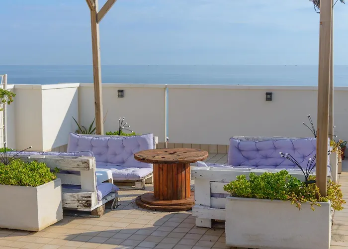 Hotel Sandra
