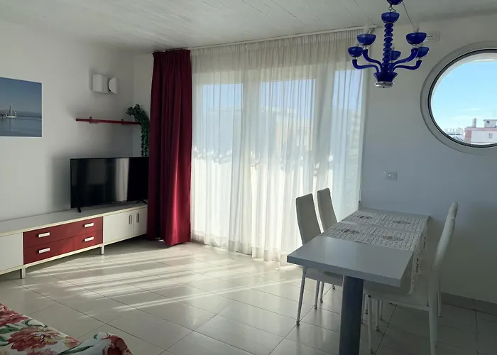 Appart-Hotel Holiday