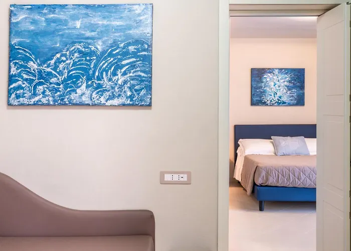 Hotel Baia Di Talamone