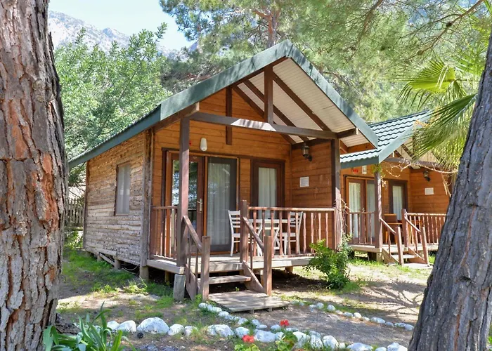 Sea Valley Lodge