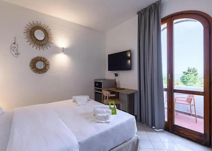 B&B Hotel Ischia San Nicola