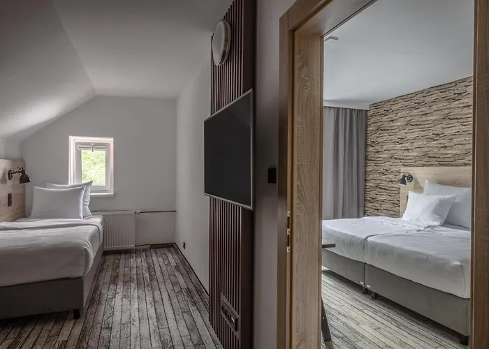 Orea Resort Horizont Sumava