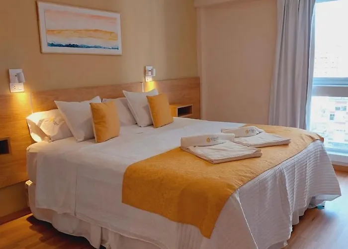 Hotel Sussex