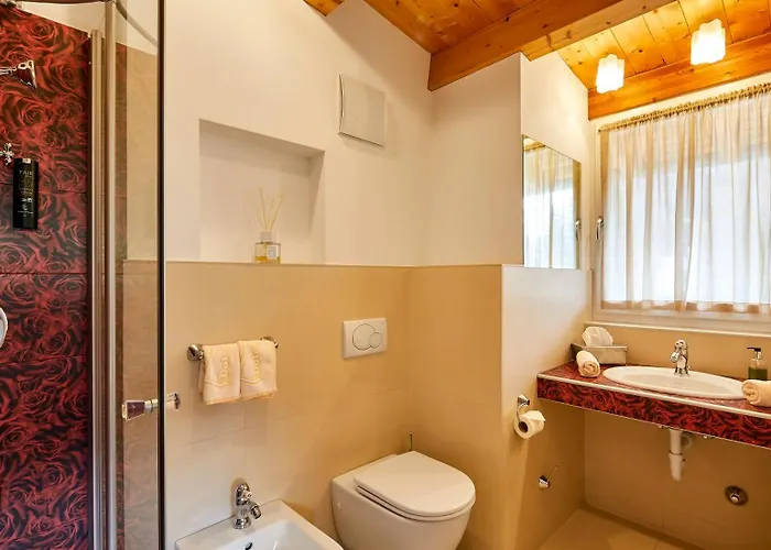 Dolomit Boutique Hotel