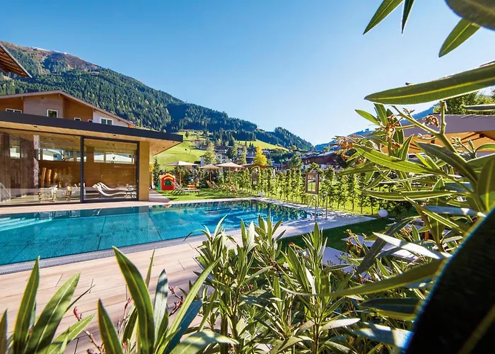 Rosentalerhof Hotel & Appartements