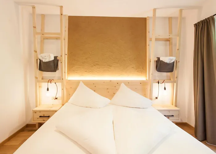 Hotel-Chalet Pennhof