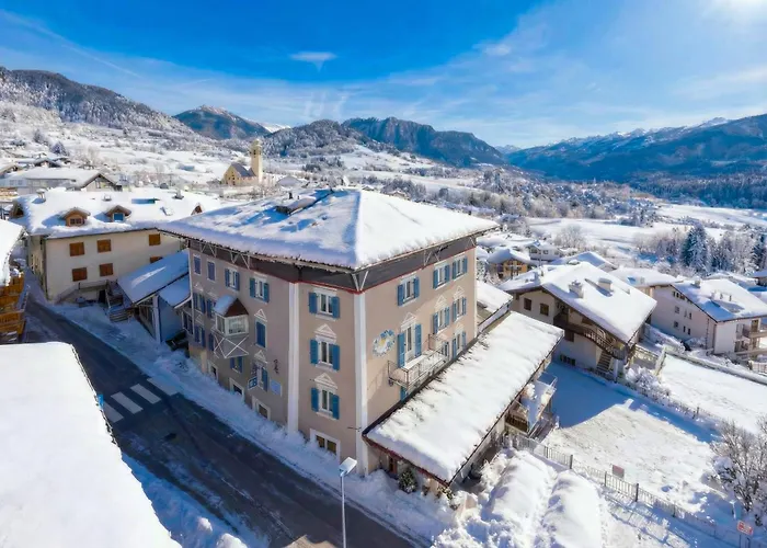 Residenza Bagni&Miramonti