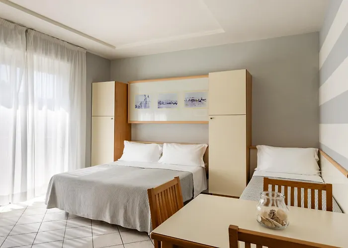 Hotel Sport&Residenza