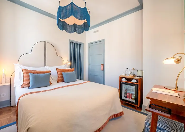 Pergola Boutique Hotel (Adults Only)