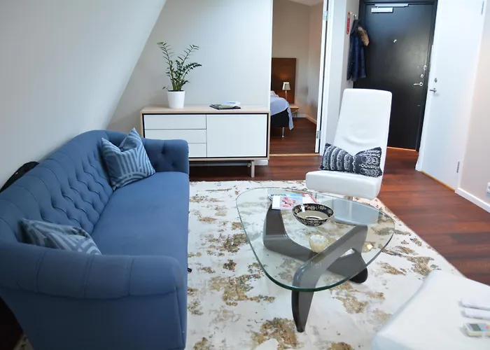 Da Hotel Apartments