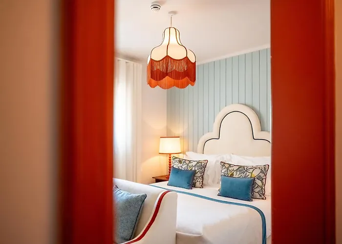 Pergola Boutique Hotel (Adults Only)