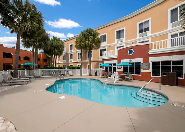 Holiday Inn Express Hotel & Suites - The Villages By Ihg