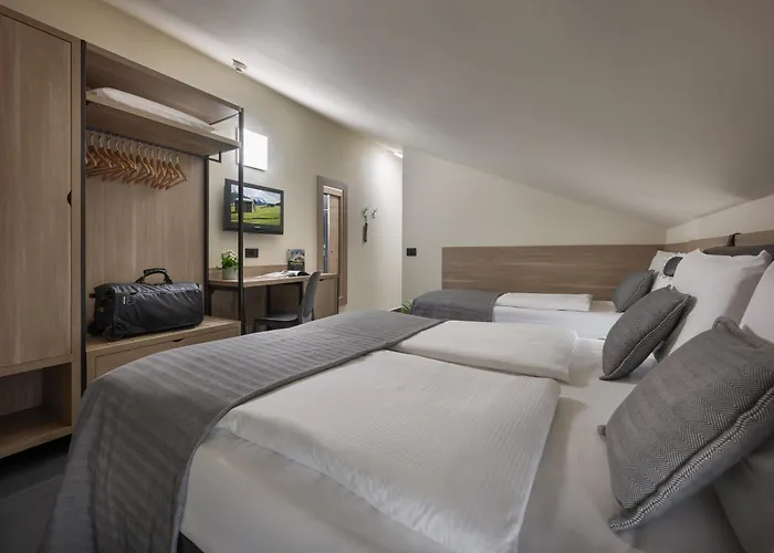 Hotel Loredana