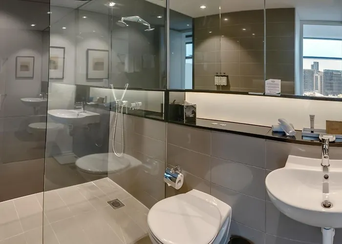 Fraser Suites Sydney