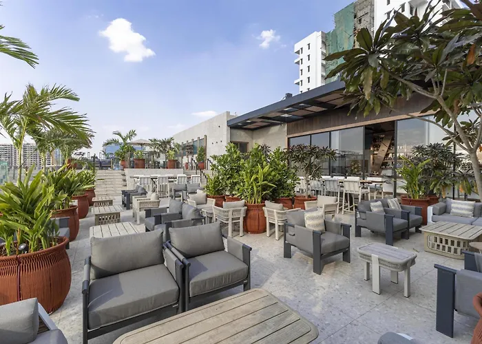 Radisson Blu Hotel Pune Kharadi