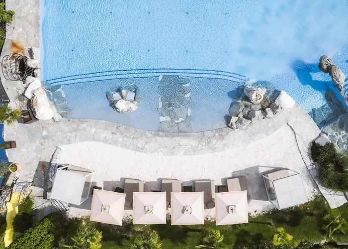 Weinegg Wellviva Resort