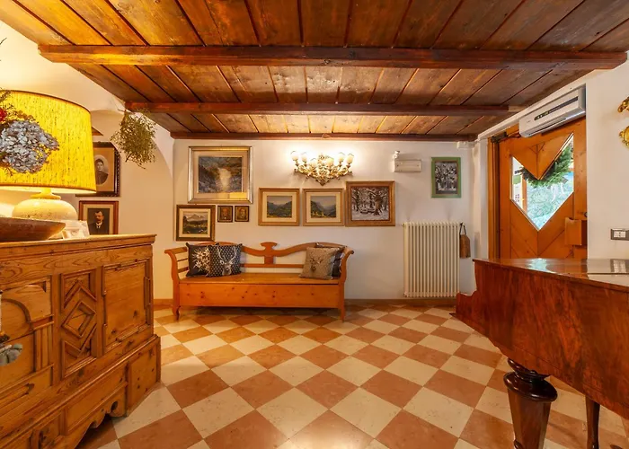 Residenza Bagni & Miramonti