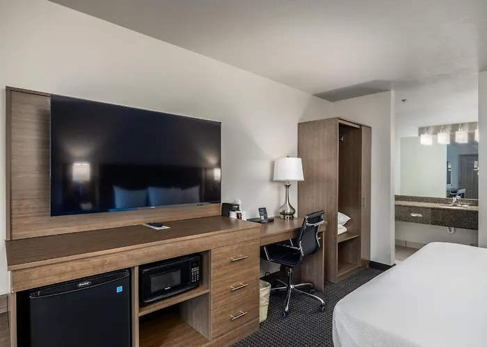 St. George Inn&Suites