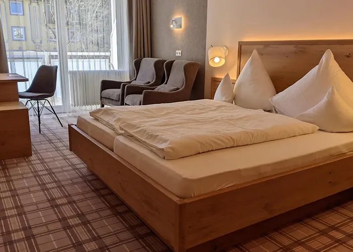 Hotel Germania