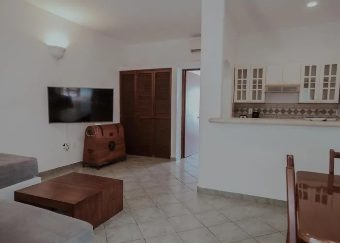 Fabiola Condo Hotel