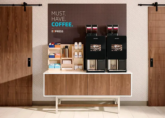 Holiday Inn Express Scottsburg By Ihg