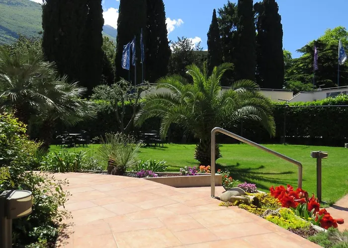 Hotel Villa Claudia