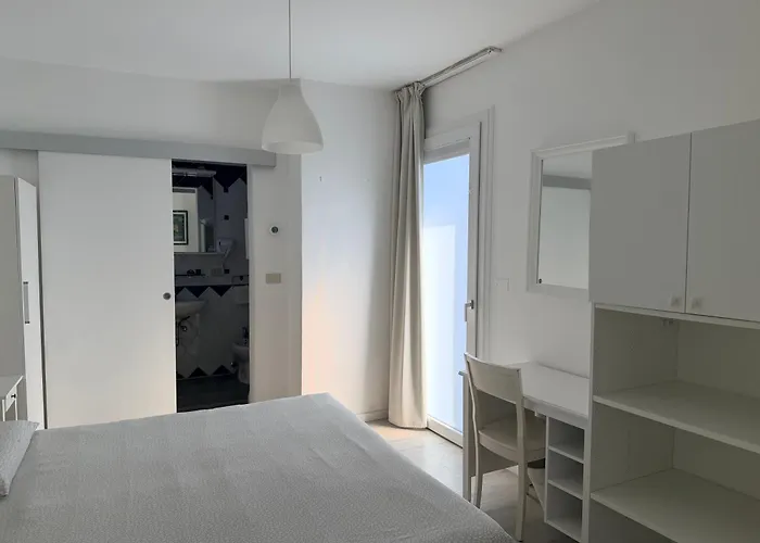 Appart-Hotel Holiday