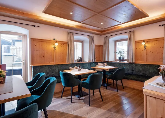 Hotel Eggerwirt