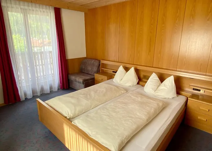 Naturhotel Haller