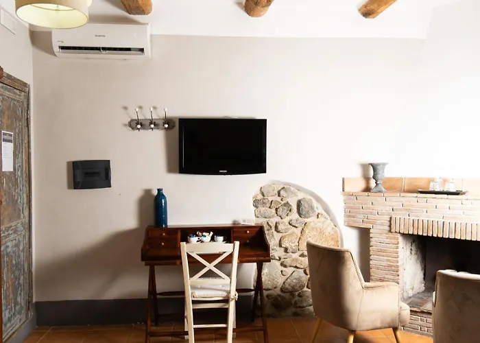 Hotel Borgo Vista Lago