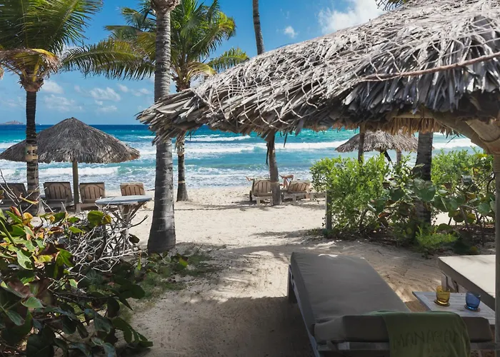 Hotel Manapany