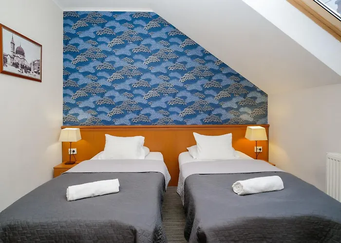 König Hotel