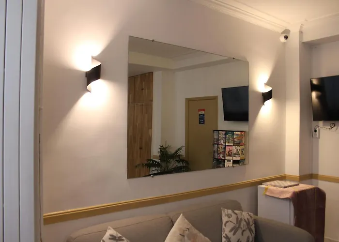 Hotel Anya Paris