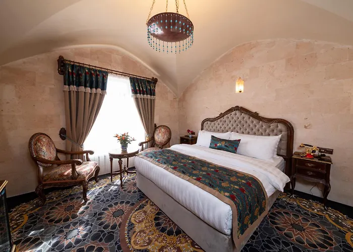 Maridin Hotel