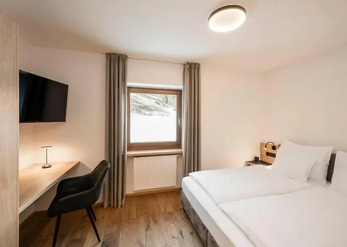 Hotel Lahnerhof