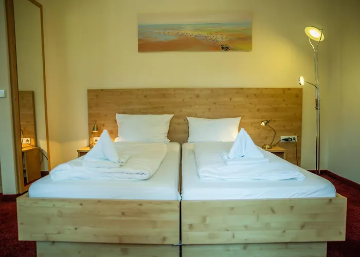 Natur- und Sporthotel Zuflucht