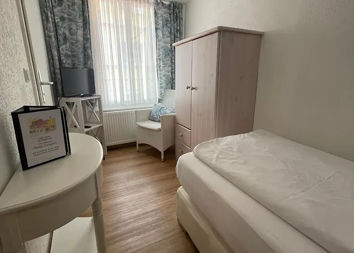 Hotel Gasthof Inselgraben garni