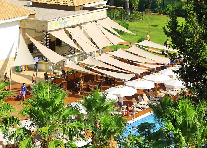 Juju Premier Palace Hotel